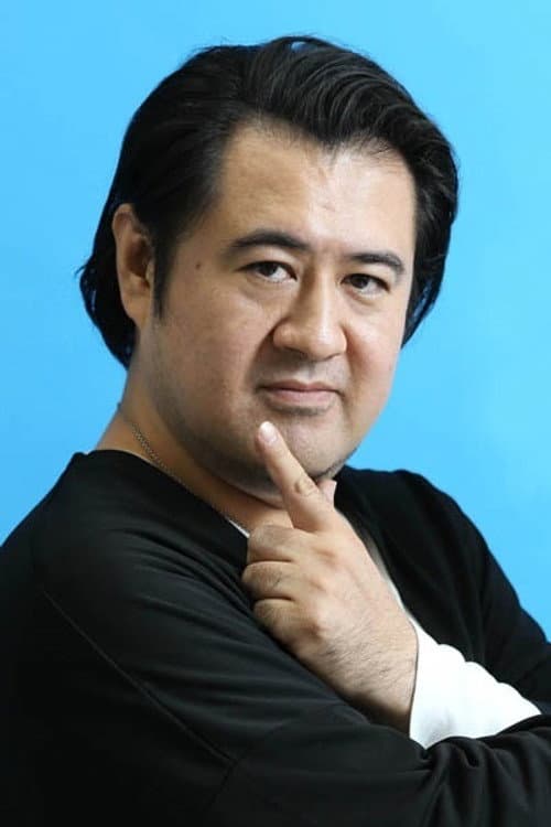 小手伸也