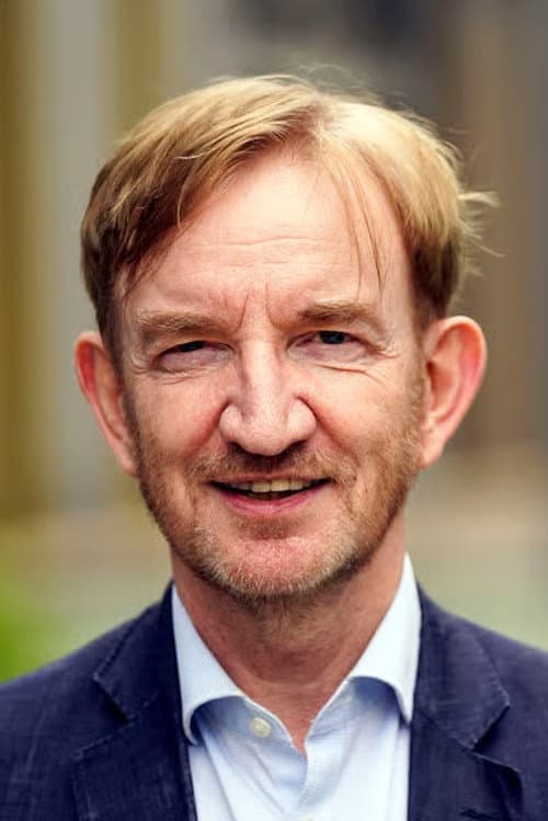 Adrian Hill
