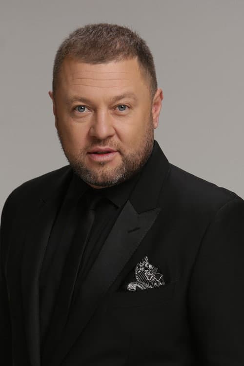 Olexander Pikalow