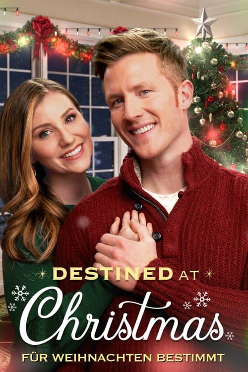 Destined at Christmas - Für Weihnachten bestimmt