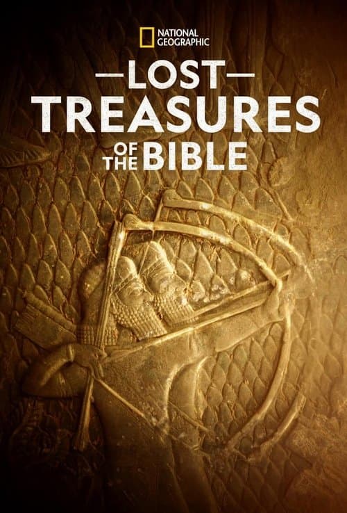 Die verlorenen Schätze der Bibel