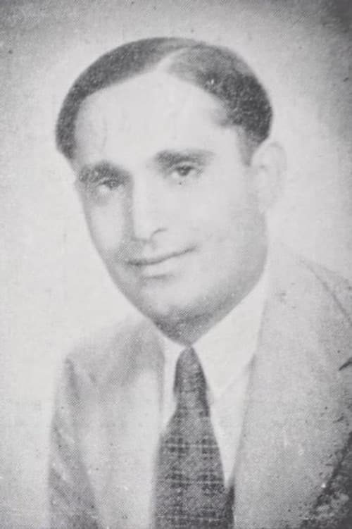Vijay Bhatt