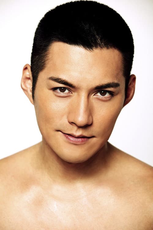 Yan Yikuan