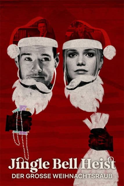 Jingle Bell Heist – Der große Weihnachtsraub