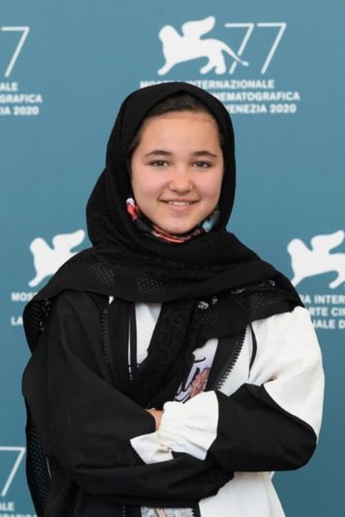 شمیلا شیرزاد
