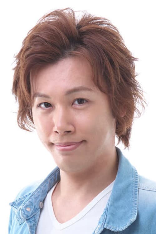 亀山雄慈
