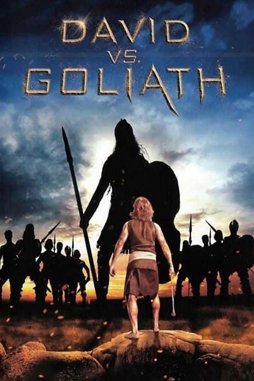 David vs. Goliath