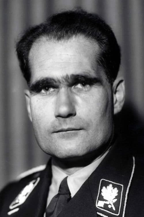 Rudolf Heß