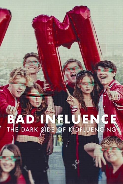 Bad Influence: Die Schattenseite von Kidfluencing