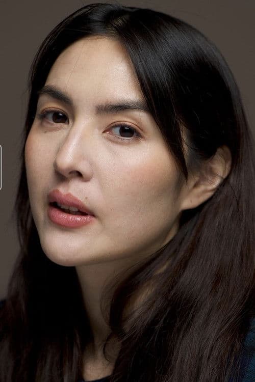 Ashley Song