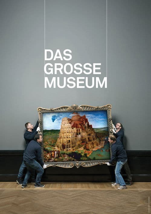 Das große Museum