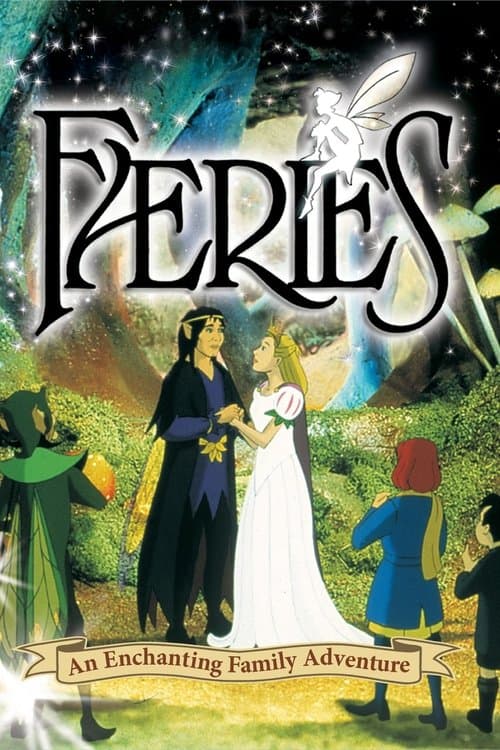 Entführung ins Elfenreich