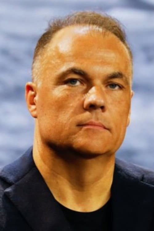 Brian Estes
