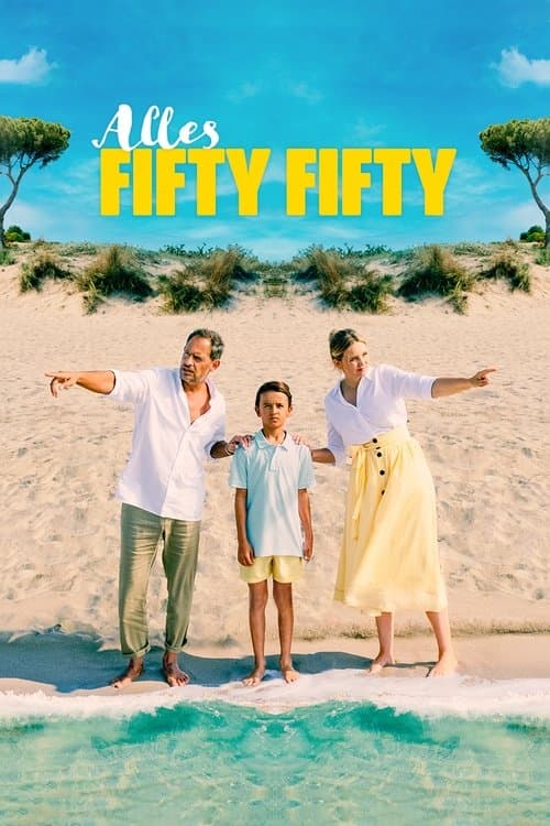 Alles Fifty Fifty