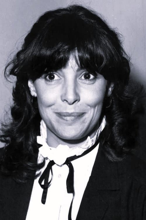 Diane Keen