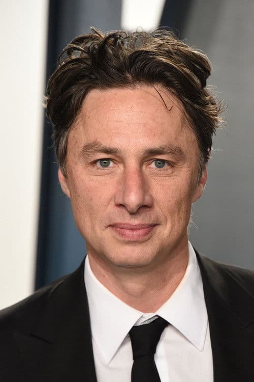 Zach Braff