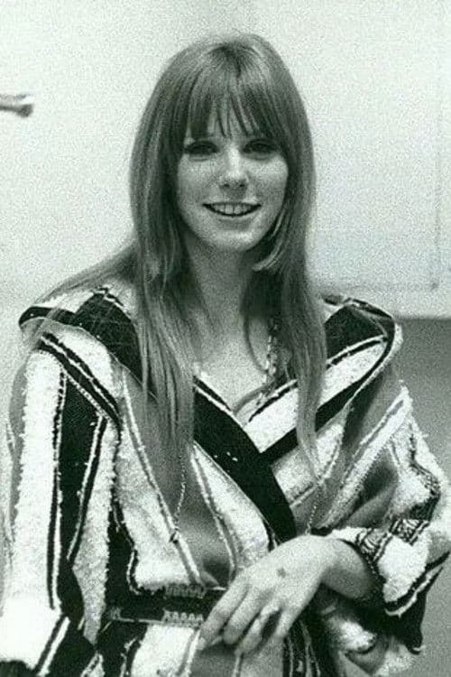 Pamela Courson