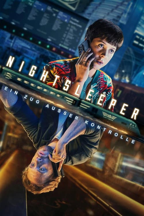 Nightsleeper