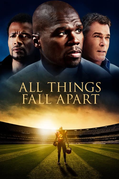 All Things Fall Apart - Wenn alles Zerfällt