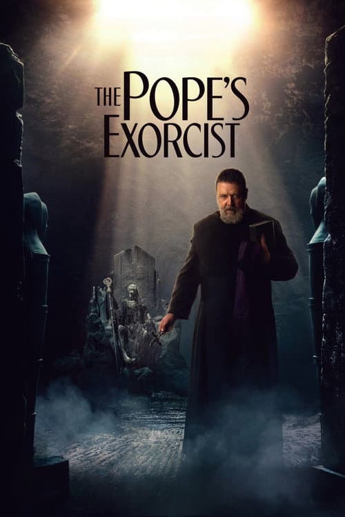 The Pope's Exorcist