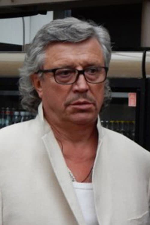 Andris Bērziņš