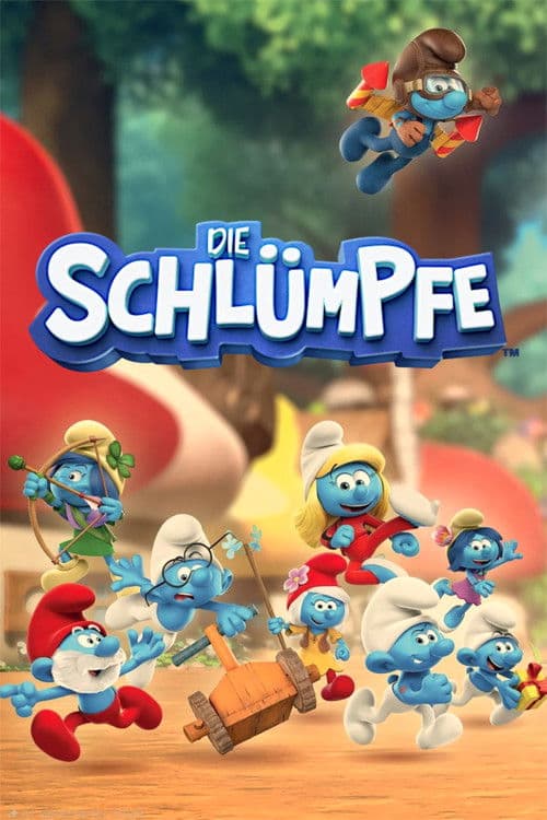 Die Schlümpfe