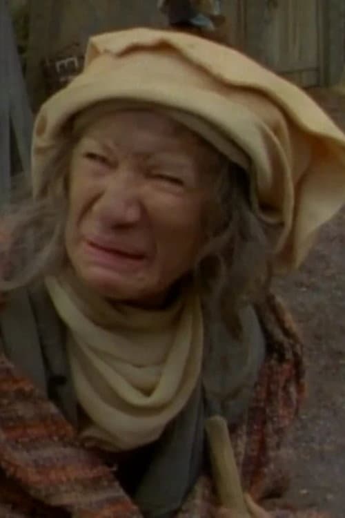 Bathsheba Garnett