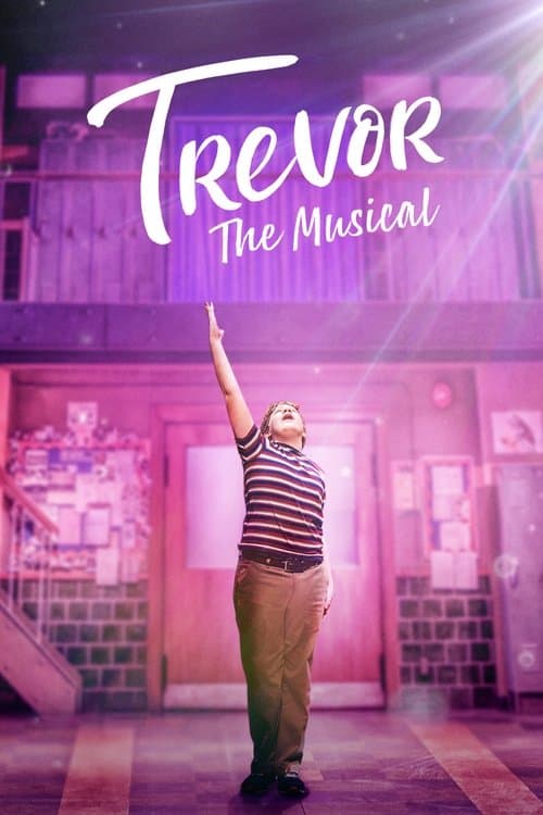 Trevor: Das Musical