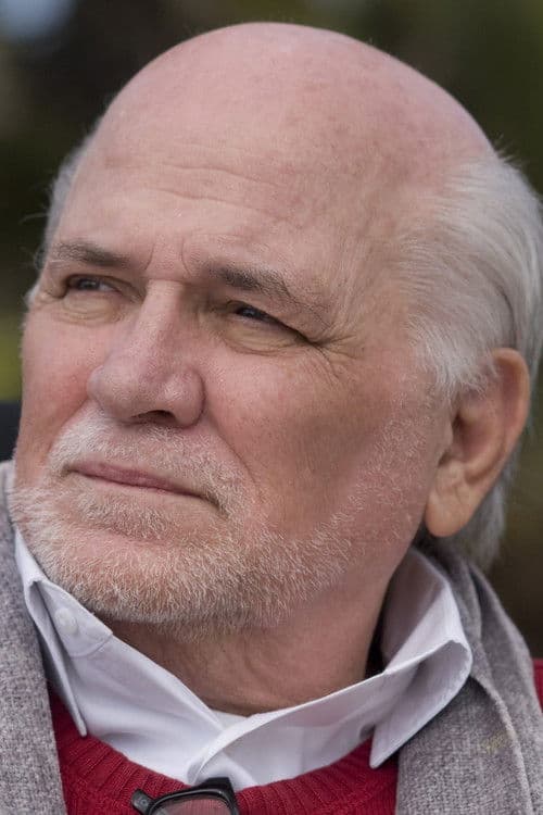 Ron Kovic