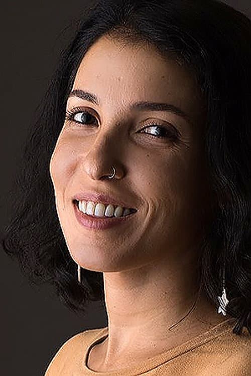 Anita Rocha da Silveira