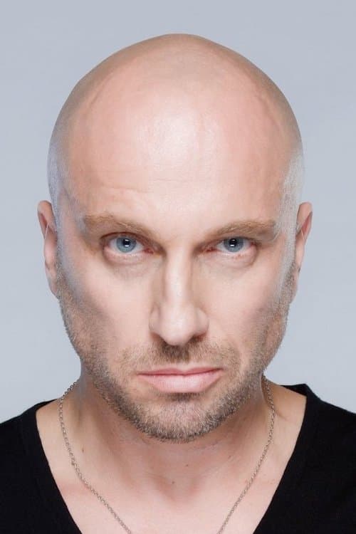 Dmitri Nagijew