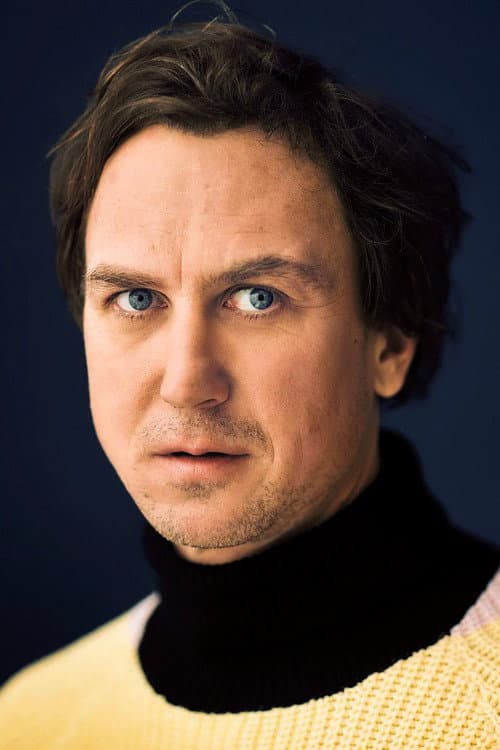 Lars Eidinger