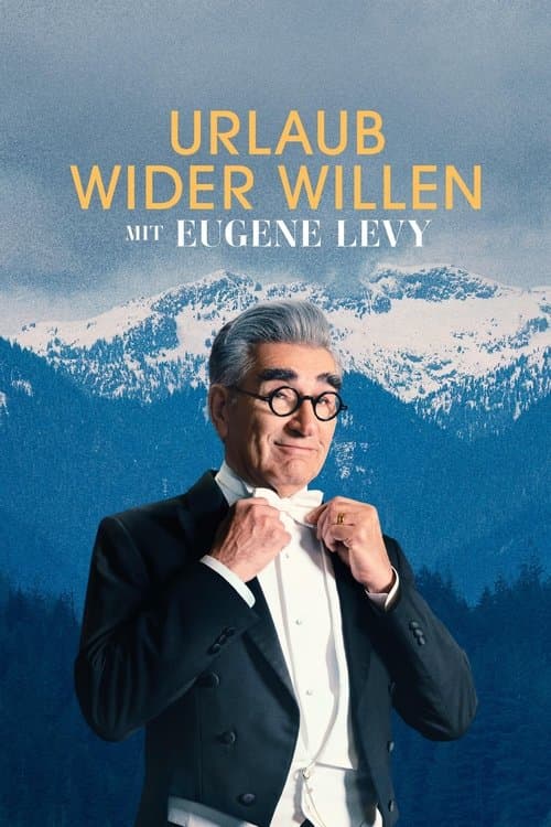 Urlaub wider Willen mit Eugene Levy