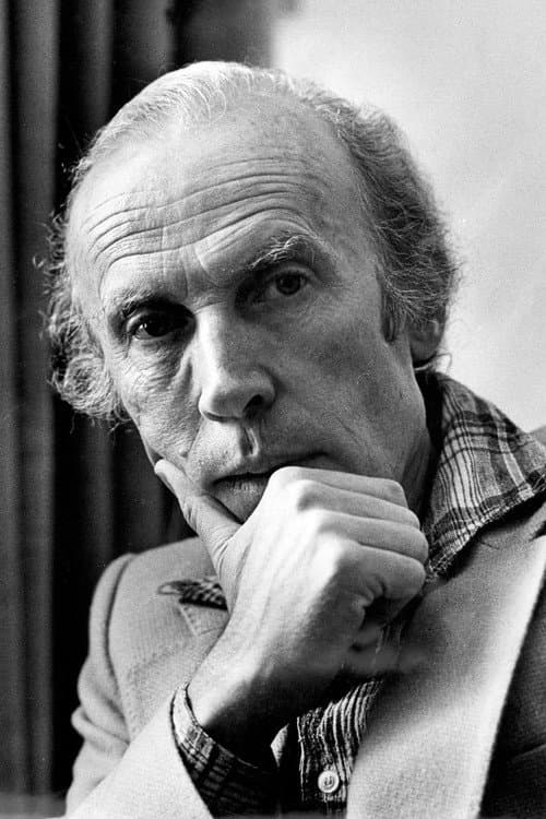 Eric Rohmer