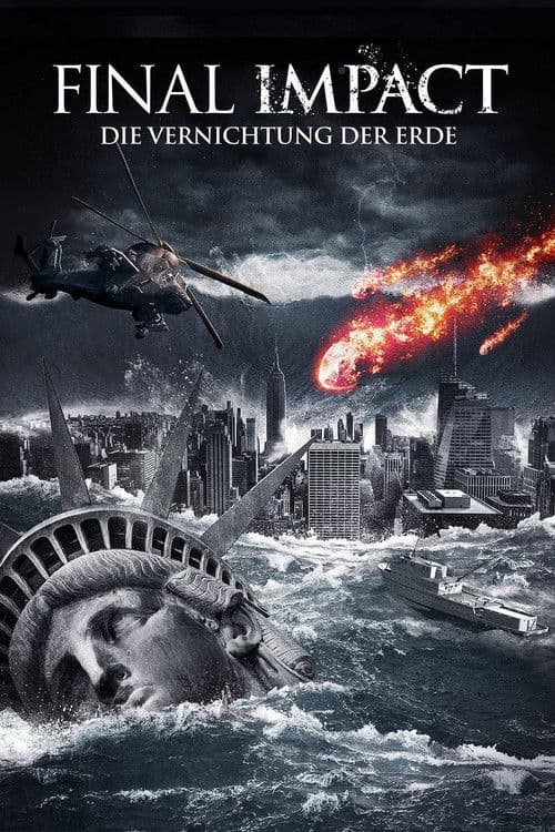 Final Impact - Die Vernichtung der Erde