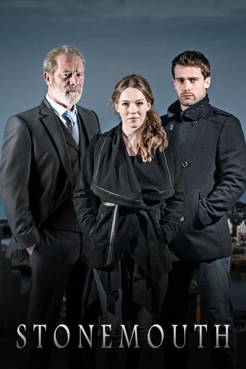 Stonemouth - Stadt ohne Gewissen