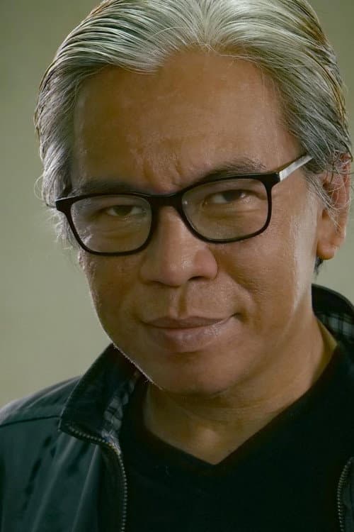 Jonathan Jurilla