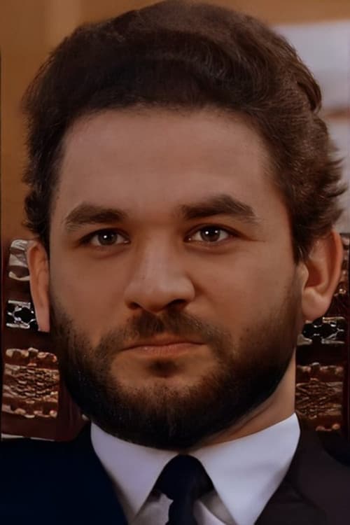 Walerij Tschyhljajew