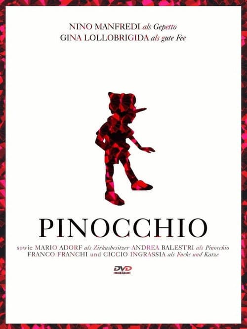 Pinocchio