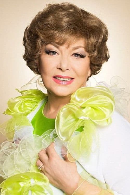 Эдита Пьеха