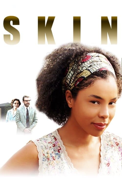 Skin - Schrei nach Gerechtigkeit