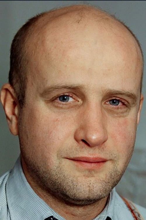 Vitaly Kovalenko