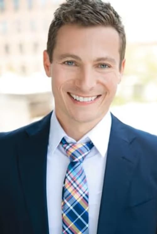 Scott McLean Harrison