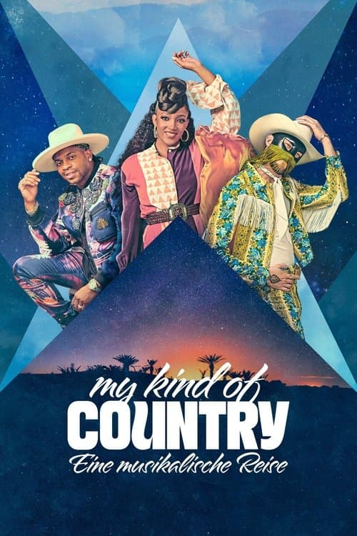 My Kind of Country – Eine musikalische Reise