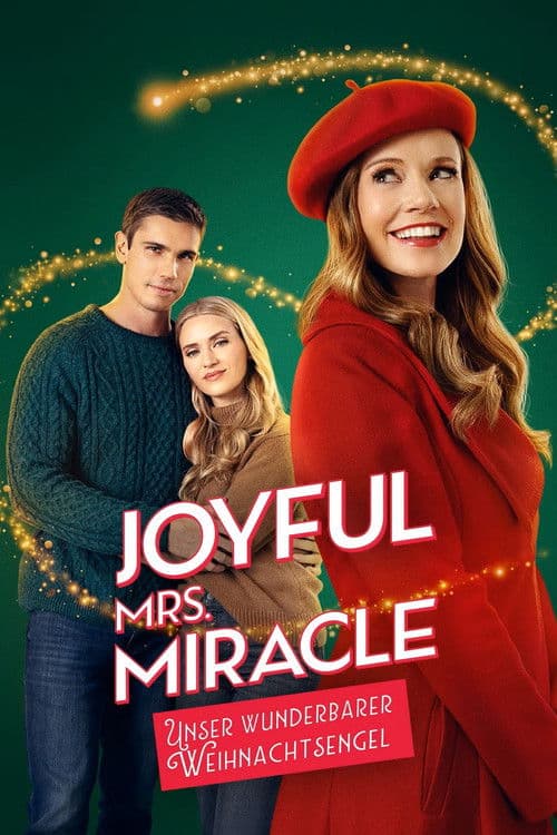 Debbie Macomber’s Joyful Mrs. Miracle