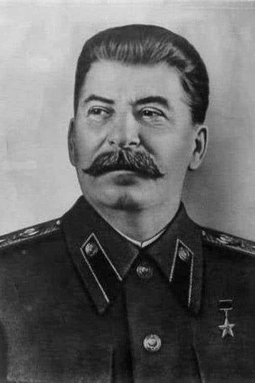 Josef Stalin