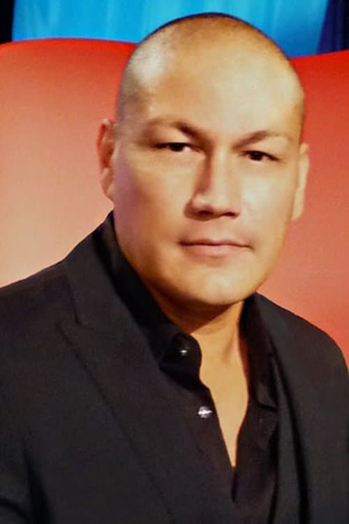 Gary Paul Davis