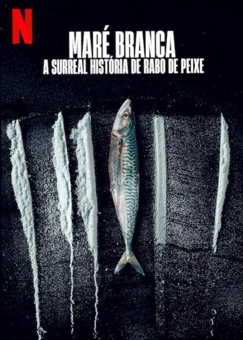 Weißes Meer: Die surreale Story von Rabo de Peixe