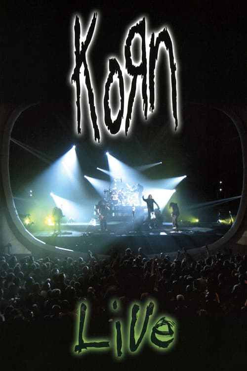 Korn: Live