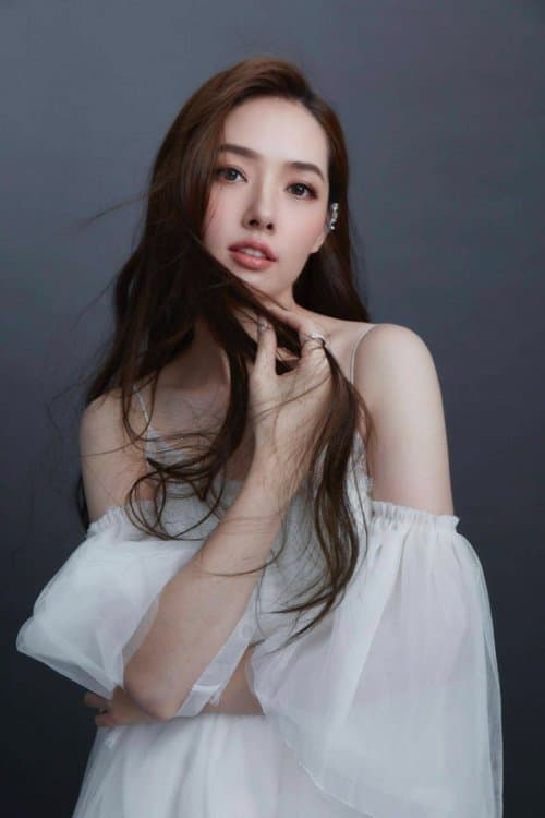 郭碧婷